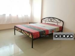 Blk 607 Senja Road (Bukit Panjang), HDB Executive #128124072